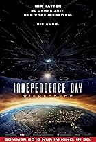 Independence Day: Wiederkehr