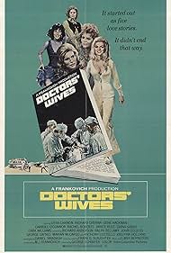 Doctors' Wives (1971)