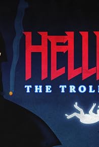 Primary photo for Hellboy: The Troll Witch