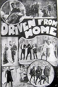 Primary photo for Driven from Home Primary photo for Driven from Home
