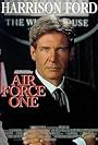 Harrison Ford in Air Force One (1997)