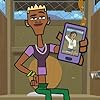 Varun Saranga and Brandon Michael Arrington in Total Drama Island: Reboot (2023)