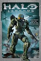 Halo Legends (2010)