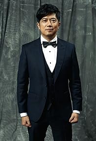 Primary photo for Chih-Chien Hou