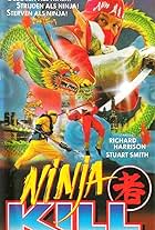 Ninja Kill (1987)