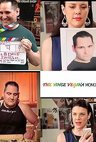 Primary photo for The Vince Vegina Monologues Primary photo for The Vince Vegina Monologues