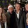 Jefferson Brown, Peter MacNeill, Lincoln MacNeil, Kate Drummond, and Britt Loder in Christmas Island (2023)