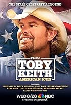 Toby Keith in Toby Keith: American Icon (2024)