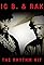 Eric B. & Rakim: Let the Rhythm Hit 'Em's primary photo
