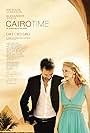 Patricia Clarkson and Alexander Siddig in Cairo Time (2009)