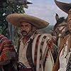 Joseph Calleia in The Alamo (1960)