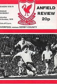 Primary photo for First Division Liverpool FC versus Derby County