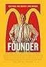 The Founder (2016) Poster