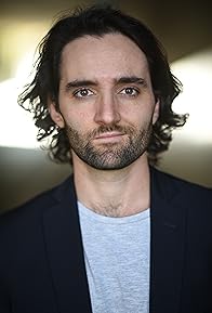 Primary photo for Alfredo Trueba