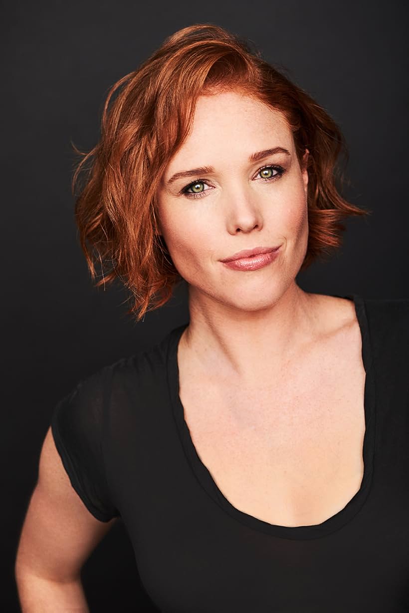 Jessica Keenan Wynn