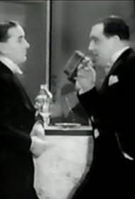 Harold French and Francis L. Sullivan in When London Sleeps (1932)