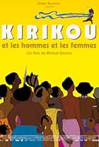 Kirikou et les hommes et les femmes