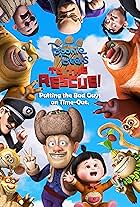 Boonie Bears: To the Rescue (2014)