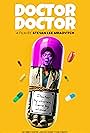 Guillermo Iván, Daniel Stewart Sherman, Damian Young, Ciara Van Buren, Frank Harts, Zair Montes, Henry Larsen, Michael De Nola, Kathy Searle, Joe Caniano, Tina Chilip, Andrew Call, Erin Fogel, Collin Kelly-Sordelet, C.L. Simpson, Francesca Root-Dodson, Daniel Barboza, Joshua Schubart, Jacob Berger, Rodd Cyrus, Jeffrey Vincent Thompson, and Steven He in Doctor Doctor (2024)