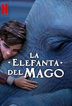 La elefanta del mago