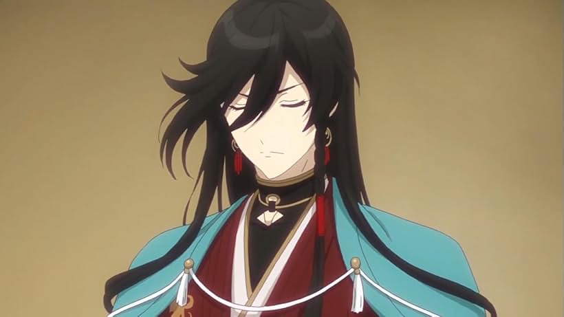 Touken Ranbu: Hanamaru (2016)