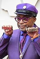 Spike Lee at an event for The Oscars (2019)