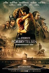 Den største forbrytelsen (2020)