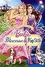 Barbie : La Princesse et la Popstar (2012)