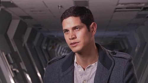 Revolution: Jd Pardo