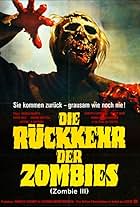 Die Rückkehr der Zombies