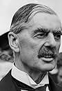 Neville Chamberlain