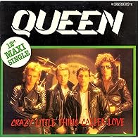 Primary photo for Queen: Crazy Little Thing Called Love