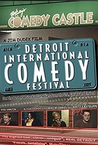 Primary photo for Detroit International Comedy Festival