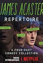 James Acaster in James Acaster: Repertoire (2018)