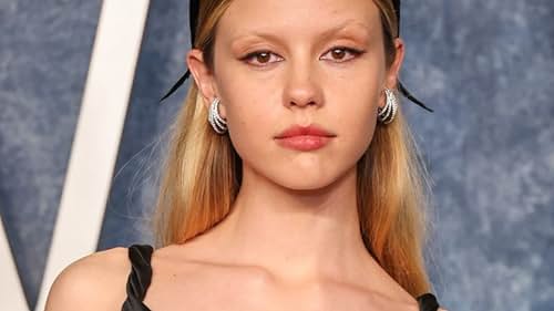 Mia Goth