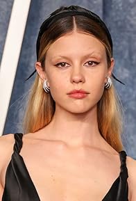 Primary photo for Mia Goth Primary photo for Mia Goth