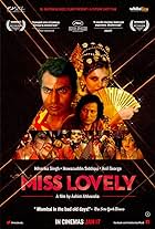 Miss Lovely