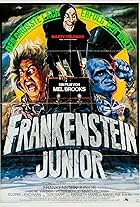 Frankenstein Junior