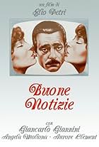 Buone notizie