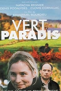 Primary photo for Vert paradis