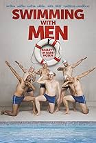 Swimming with Men