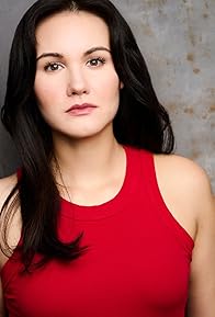 Primary photo for Joanna Ke