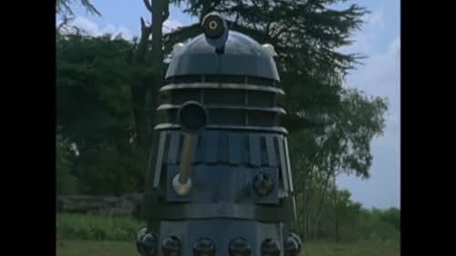 Doctor Who: Day Of The Daleks