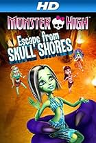 Monster High: Escape from Skull Shores