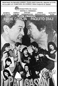 Primary photo for Patigasan... ang laban Primary photo for Patigasan... ang laban