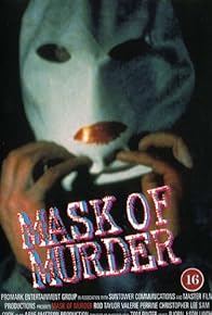 Primary photo for Mask of Murder