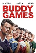 Buddy Games