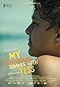 My Extraordinary Summer with Tess (2019) Poster