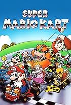 Super Mario Kart