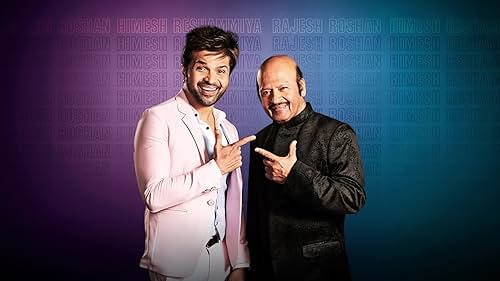 Times of Music | Episode 10 | Rajesh Roshan | Himesh Reshammiya | MX Player